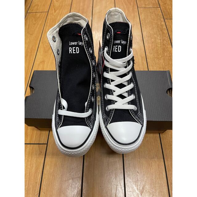 CONVERSE コンバース オールスター リップレイヤー カスタム オリジナル