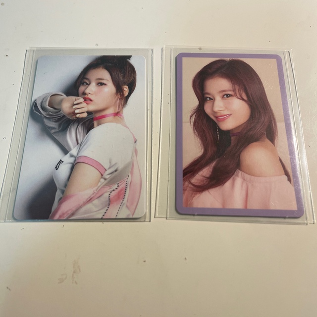 TWICE(トゥワイス)の専用ページ その他のその他(その他)の商品写真