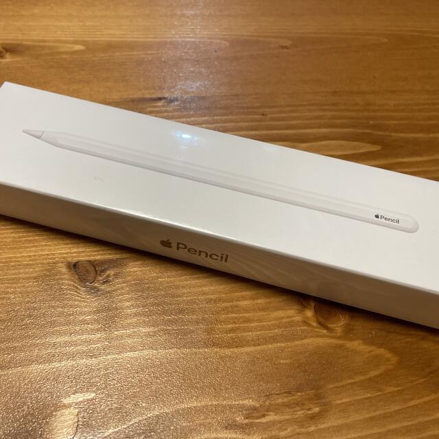 【 大感謝セール】 Apple - 第二世代 Pencil Apple タブレット
