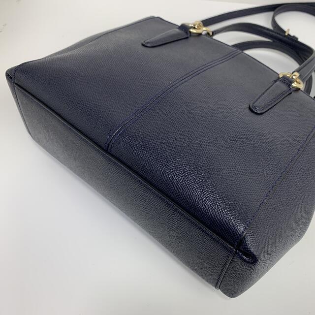 COACH - 極美品☆ コーチ COACH 2WAY ショルダーバッグ COACH - 極美品☆ コーチ COACH 2WAY ショルダーバッグ