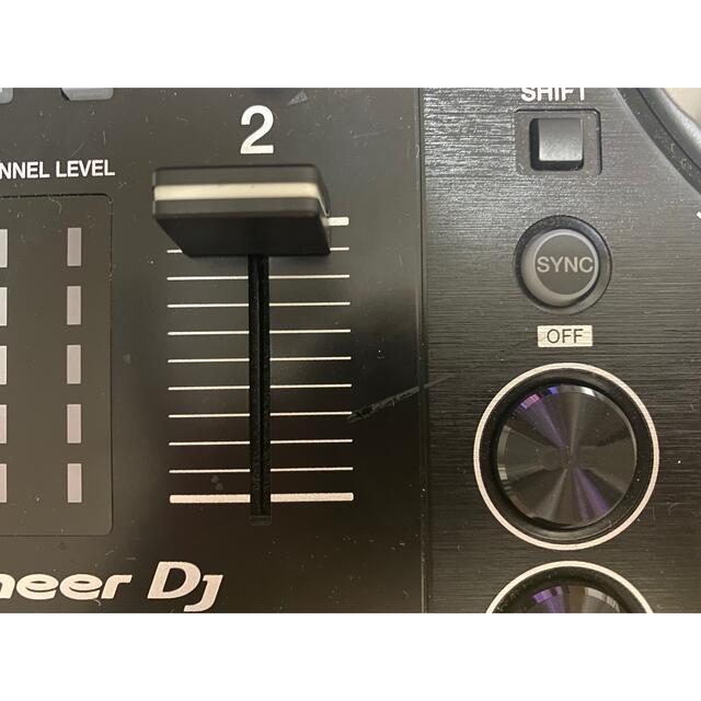 Pioneer Dj】DDJ-SB3本体 (中古品) Pioneer Dj】DDJ-SB3本体 (中古品)