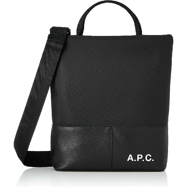 A.P.C(アーペーセー)のAPC アーペーセー トートバッグ PAADY-H61658 CabasCamd メンズのバッグ(トートバッグ)の商品写真