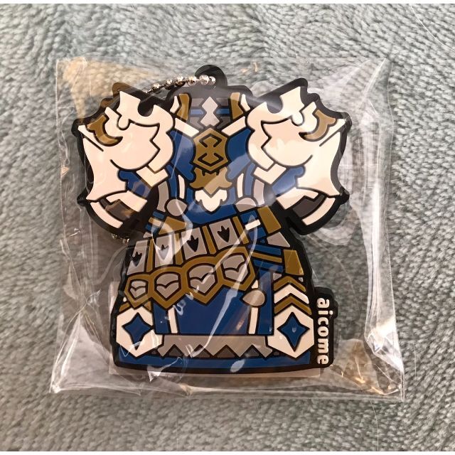 よく売れる ファイナルファンタジー14 ジョブラバーストラップ 全13種