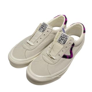 バンズボルト(VANS VAULT)のVANS バンズ スニーカー UA STYLE 73 DX スエード レザー(スニーカー)