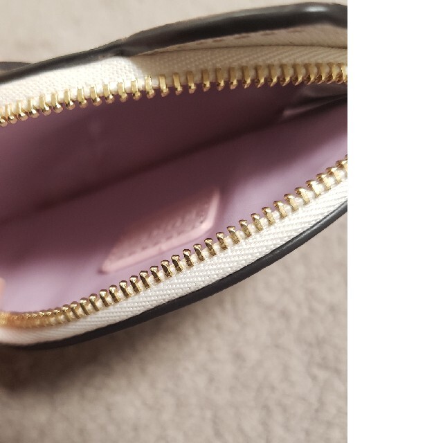 Furla(フルラ)の最安値 タグ付き 訳あり フルラ キティ コインケース レディースのファッション小物(コインケース)の商品写真