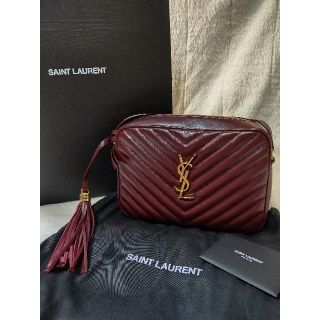 サンローラン キルティングバッグの通販 5点 | Saint Laurentを買う