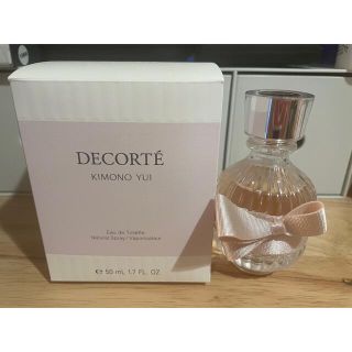 コスメデコルテ(COSME DECORTE)のコーセー コスメデコルテ COSME DECORTE キモノユイ 50ml (香水(女性用))