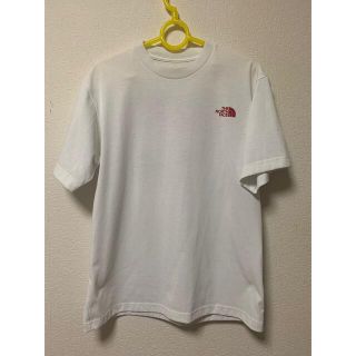 ザノースフェイス(THE NORTH FACE)のTHE NORTH FACE  Tシャツ(Tシャツ/カットソー(半袖/袖なし))