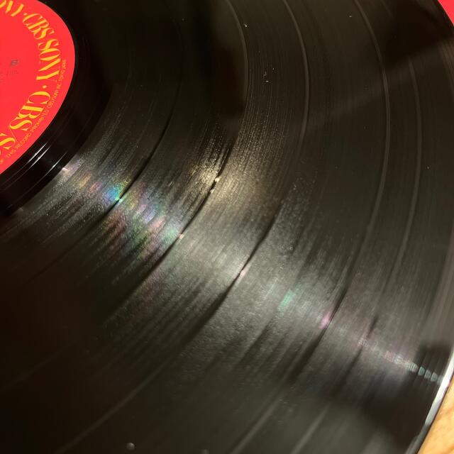 美品⭐︎TOTO  Ⅳ  聖なる剣　レコード　帯付き エンタメ/ホビーのCD(ポップス/ロック(洋楽))の商品写真