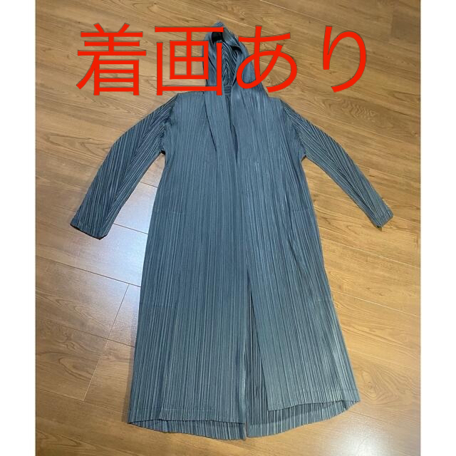 PLEATS PLEASE ISSEY MIYAKE - プリーツプリーズ イッセイミヤケ