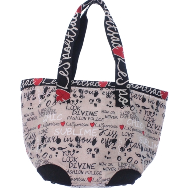 LeSportsac - Lesport SAC トートバッグ レディースの通販 by RAGTAG ...