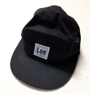 リー(Lee)のLeeキャップ(キャップ)