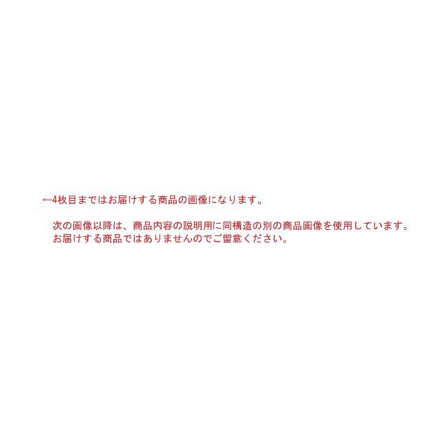 クロコダイル　ヒマラヤ長財布　センター1枚取り　内装クリムゾンレッド（銀③） レディースのファッション小物(財布)の商品写真