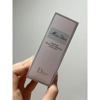 クリスチャンディオール(Christian Dior)のmisa様専用　Dior hair mist 30ml(ヘアウォーター/ヘアミスト)