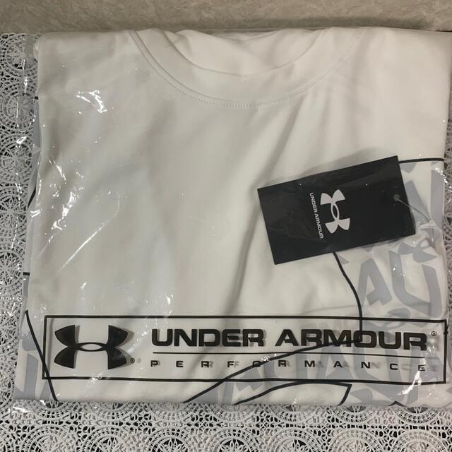 UNDER ARMOUR(アンダーアーマー)のチョコ様専用　3点セット メンズのトップス(シャツ)の商品写真