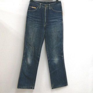 vintage ferrari 80s denim フェラーリ　ｐ(デニム/ジーンズ)