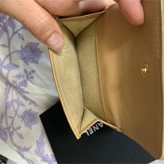 CHANEL - 【レア】CHANEL シャネル カラフルココ マトラッセ 折り財布