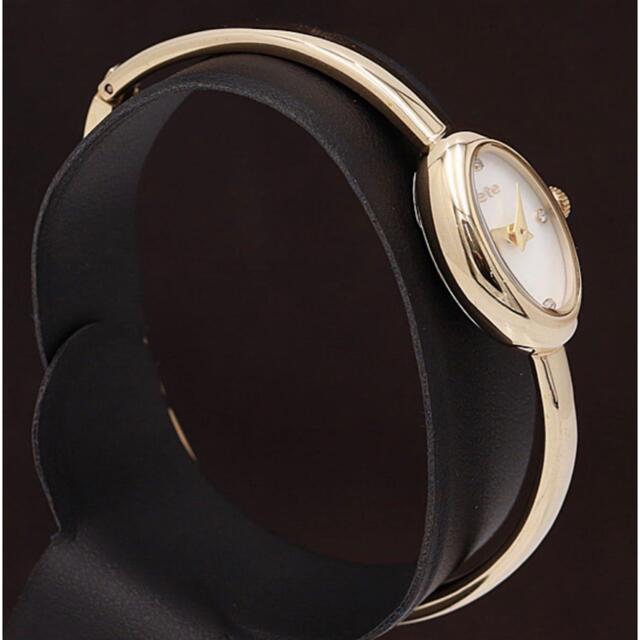 ete(エテ)の『ete腕時計⌚️』 レディースのファッション小物(腕時計)の商品写真