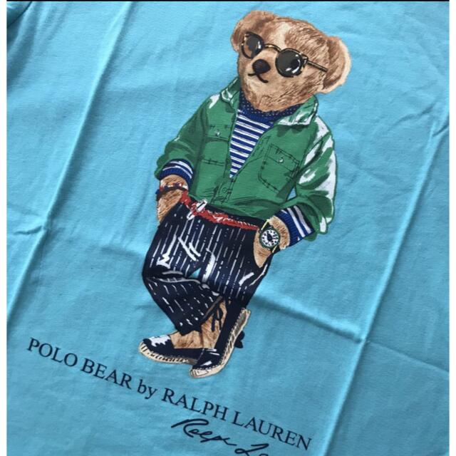 POLO RALPH LAUREN - 【今季新作】 ラルフローレン サングラスベア