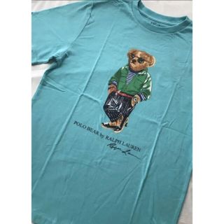 ポロラルフローレン(POLO RALPH LAUREN)の【今季新作】 ラルフローレン サングラスベア 半袖Tシャツ(Tシャツ(半袖/袖なし))