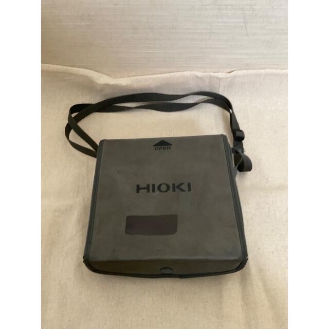 HIOKI アナログ絶縁抵抗計 IR4042 | sashopping.com.br
