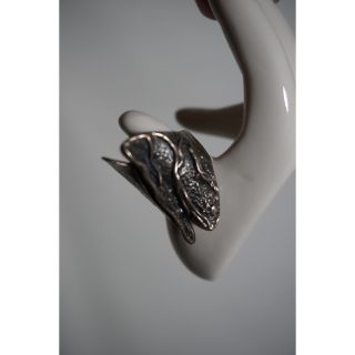 silver ring(リング(指輪))