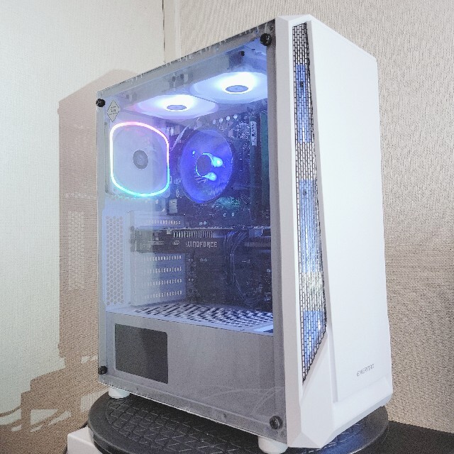 自作ゲーミングPC Core i7-6700K 16GB GTX970 4GB | afrilog.co.ao