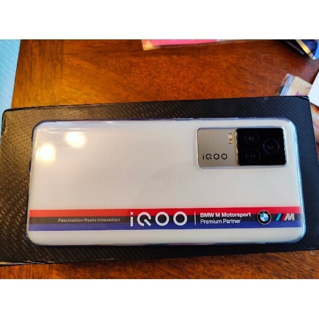 iQoo7 インド版 大好き www.dramaticdramatic.com