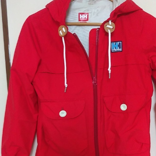 HELLY HANSEN　レディース　未使用