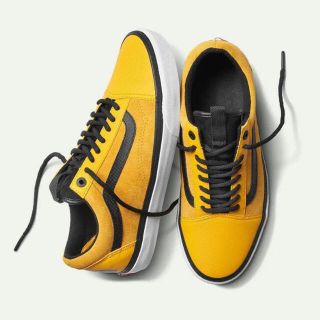 ヴァンズ(VANS)のVANS old Skool MTE DX NORTH FACE 28.5cm(スニーカー)