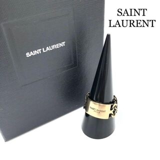 サンローラン(Saint Laurent)の『SAINT LAURENT』サンローラン (20号) 指輪 リング(リング(指輪))