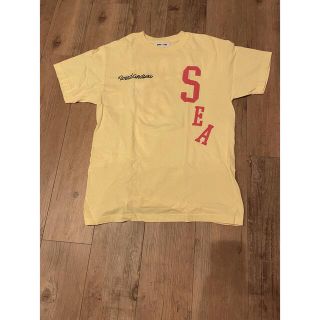 ウィンダンシー(WIND AND SEA)のウィンダンシー (Tシャツ/カットソー(半袖/袖なし))