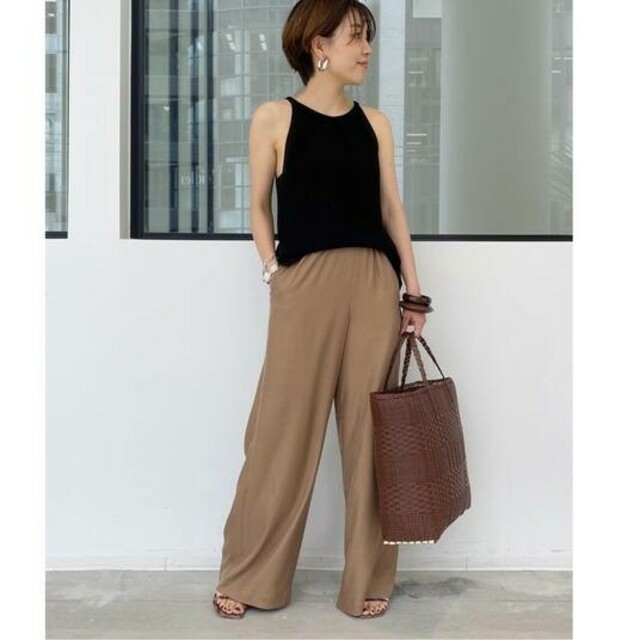 L'AppartementRelax Wide pants