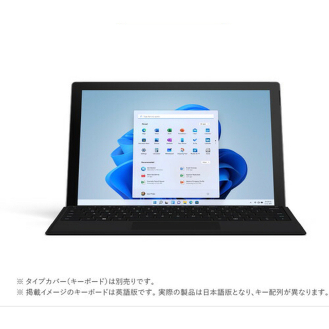 新品 】Microsoft Surface Pro7+ TFN-00012 | dralaranahar.com.br