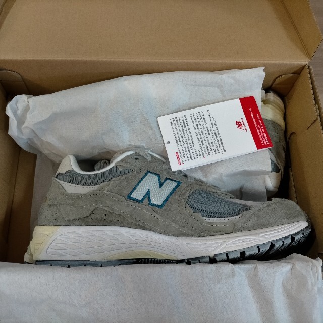 New Balance M2002RDD Protection Pack