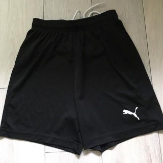 プーマ(PUMA)のプーマ　ハーフパンツ(パンツ/スパッツ)