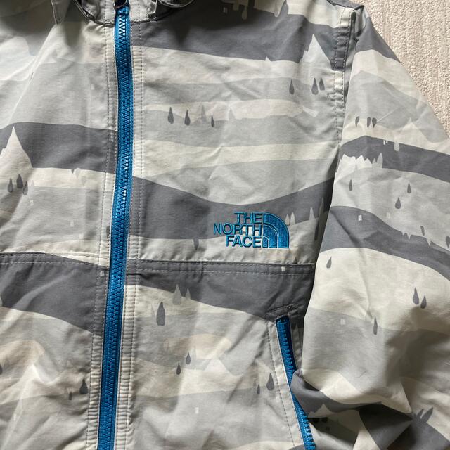 THE NORTH FACE(ザノースフェイス)のノースフェイス　アウター キッズ/ベビー/マタニティのキッズ服男の子用(90cm~)(ジャケット/上着)の商品写真