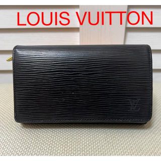 ヴィトン(LOUIS VUITTON) エピ 財布(レディース)の通販 3,000点以上 ヴィトン(LOUIS VUITTON) エピ 財布(レディース)の通販 3,000点以上