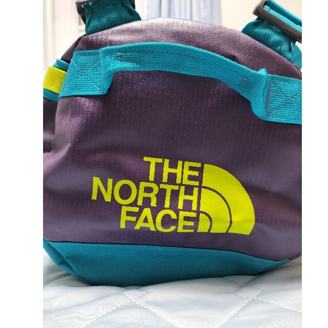 THE NORTH FACE(ザノースフェイス)のTHE NORTH FACE　ダッフルバッグ メンズのバッグ(ドラムバッグ)の商品写真