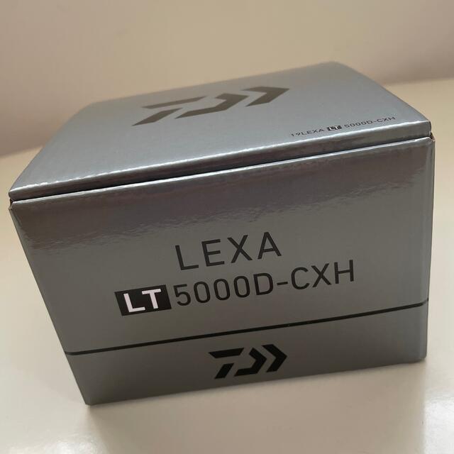【現品限り】新品　ダイワ　19レグザLT5000D-CXH