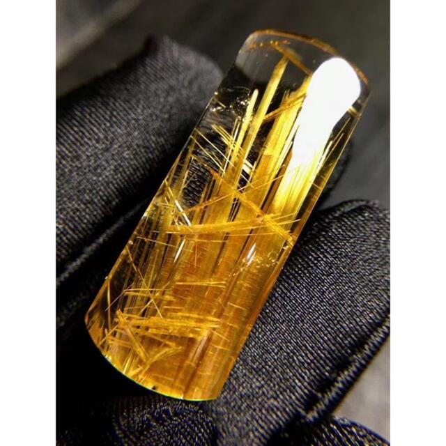 ⭐︎【天然】タイチンクオーツ ルース 10g | tspea.org