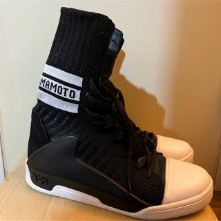 ワイスリー(Y-3)のワイスリー Y-3   AF6296 スニーカー(スニーカー)