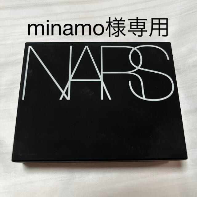 NARS(ナーズ)のNARS ライトリフレクティングセッティングパウダー コスメ/美容のベースメイク/化粧品(フェイスパウダー)の商品写真