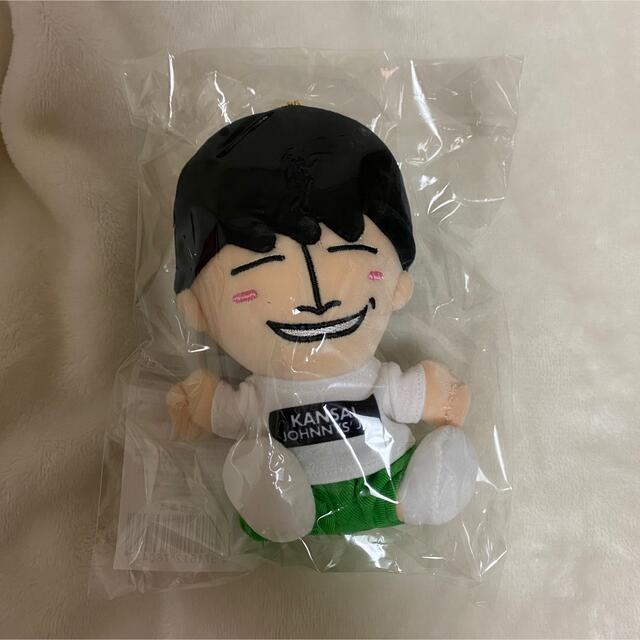 ちびぬい Aぇ! group 佐野晶哉 誠実 8060円 www.gold-and-wood.com