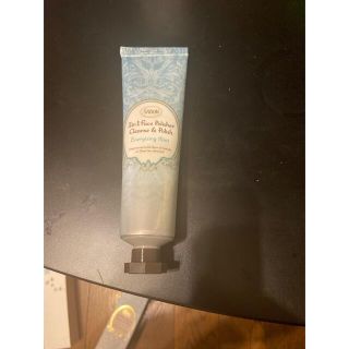 サボン(SABON)のSABON フェイスポリッシャー　リフレッシング60ml(洗顔料)