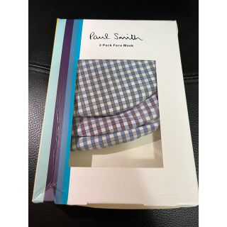 Paul Smith - ポールスミス ファッションマスクの通販｜ラクマ