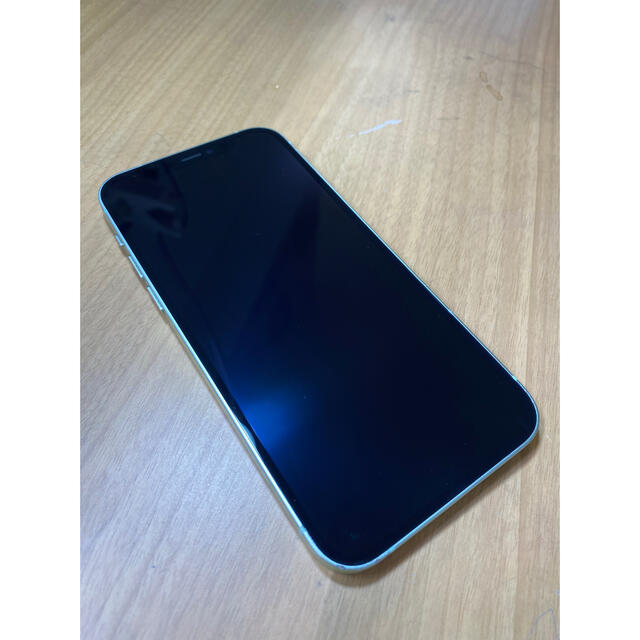 iPhone 12 128GB グリーン iPhone 12 128GB グリーン