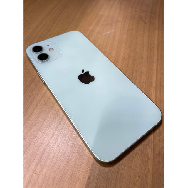 iPhone 12 128GB グリーン iPhone 12 128GB グリーン