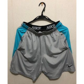 ナイキ(NIKE)のNIKE DRY-FIT ハーフパンツ(ショートパンツ)