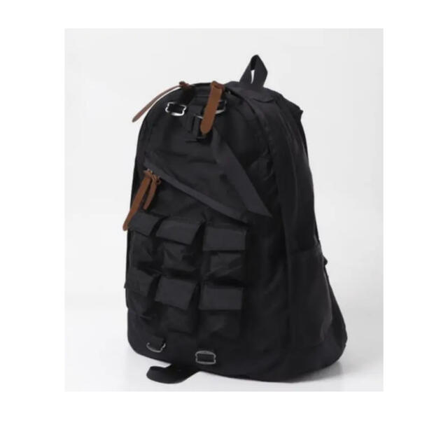 NEXUSVII.×GREGORY×GENERALRESEARCHDAYPACK